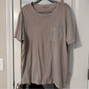 Madewell T-shirt
